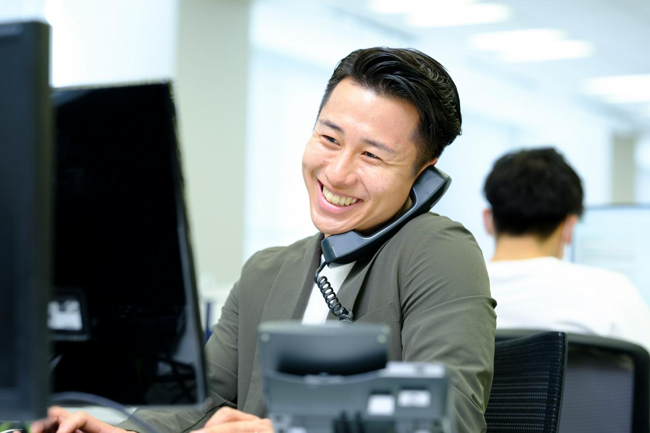 株式会社シンクロ・フード 求人画像1