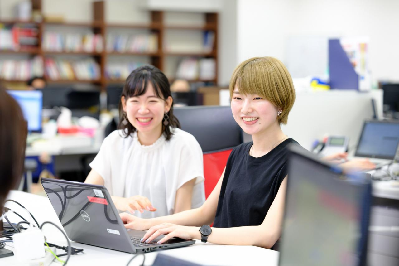 株式会社シンクロ・フード 求人画像1