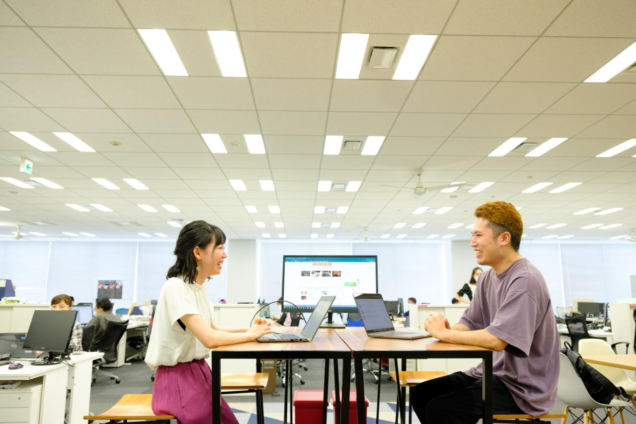 株式会社シンクロ・フード 求人画像1