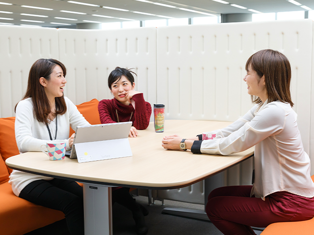 株式会社 網屋のイメージ画像2