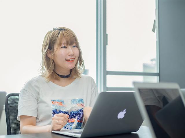 インスタグラムのハッシュタグを組み合わせることで、自分の理想のスタイルとそれを作り出せるスタイリストや美容室を検索し、予約まで進めるという新サービスを開発中。