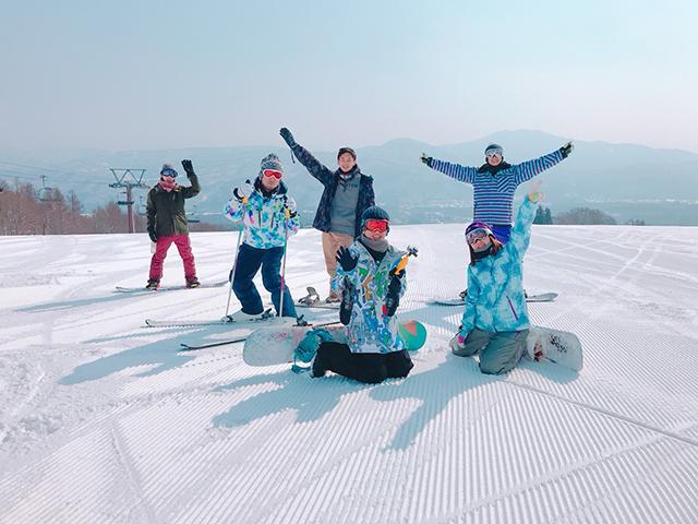 社員同士の仲の良さは同社の特徴の一つ。社員同士で様々なアクティビティも実施している。