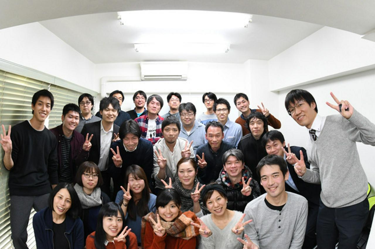 株式会社スポーツITソリューション 求人画像1