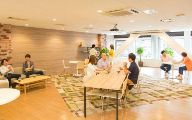 株式会社 レアジョブのイメージ画像3