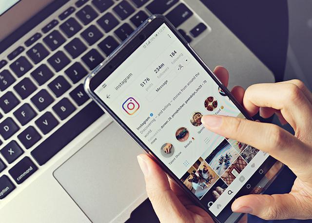 20代30代向けのプロモーションツールとしても強い影響力を持つようになったインスタグラムを活用したプロモーション領域で活躍する同社。