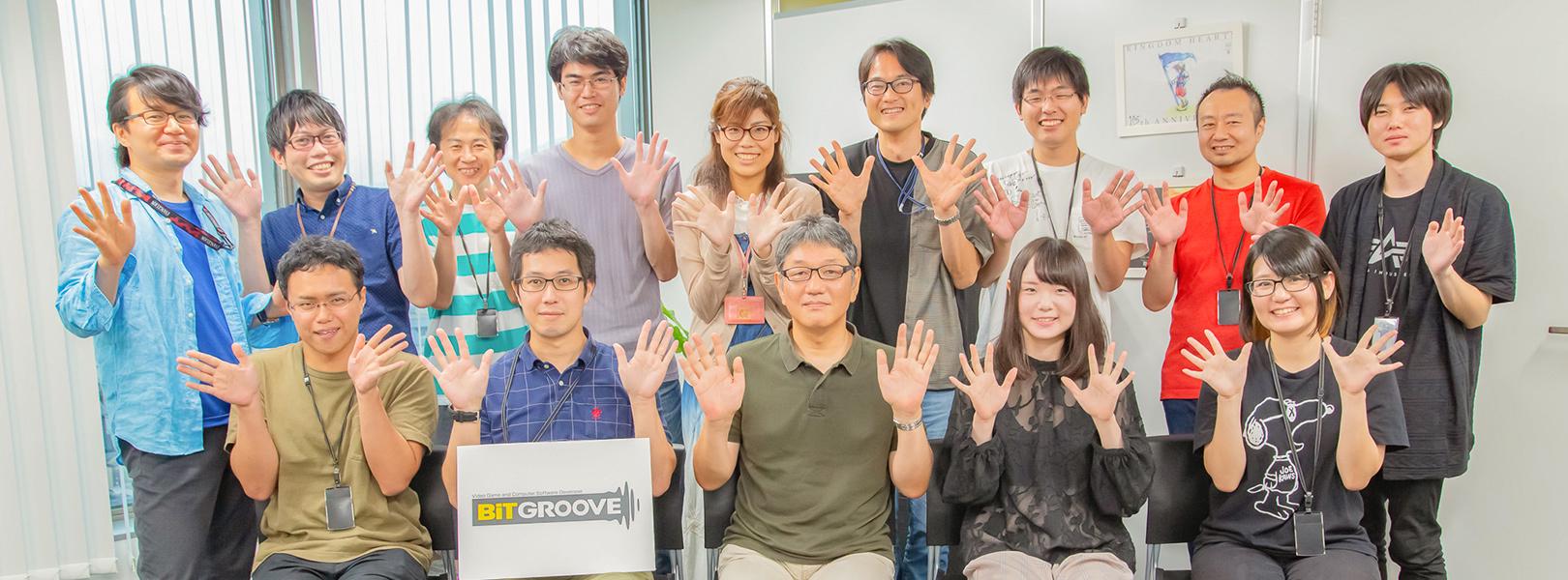 企業トップ画像