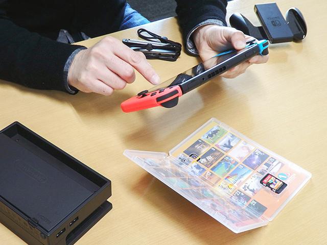 ゲーム開発がメインではあるが、教育系のアプリ開発やソフトウェア開発など様々な開発を請け負っている。