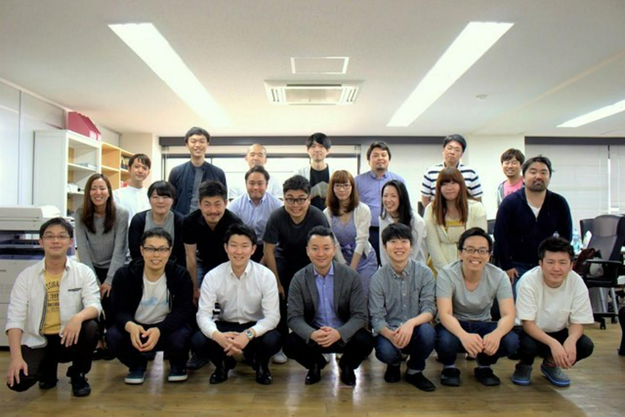 スタディプラス株式会社 求人画像1