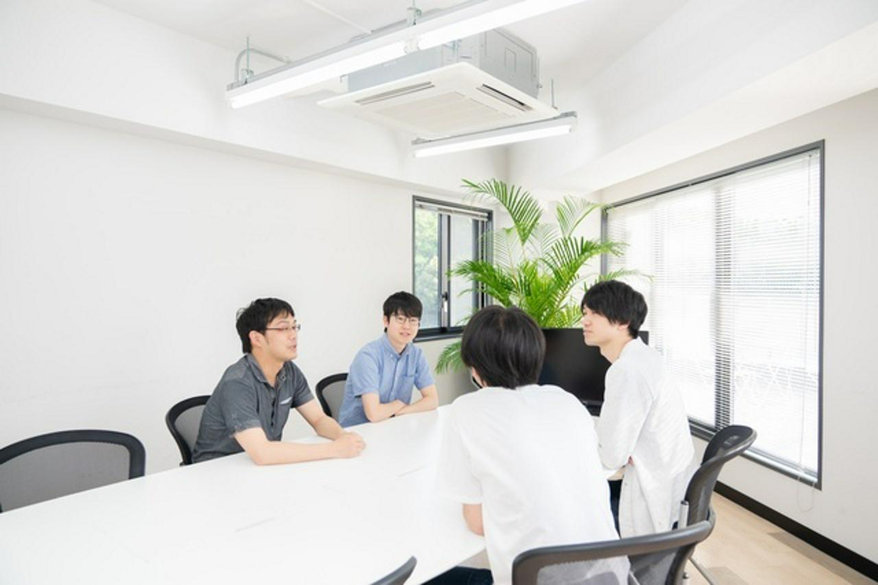 スタディプラス株式会社 求人画像1