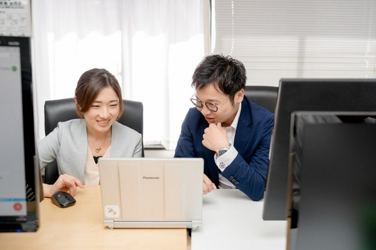 スタディプラス株式会社 求人画像1