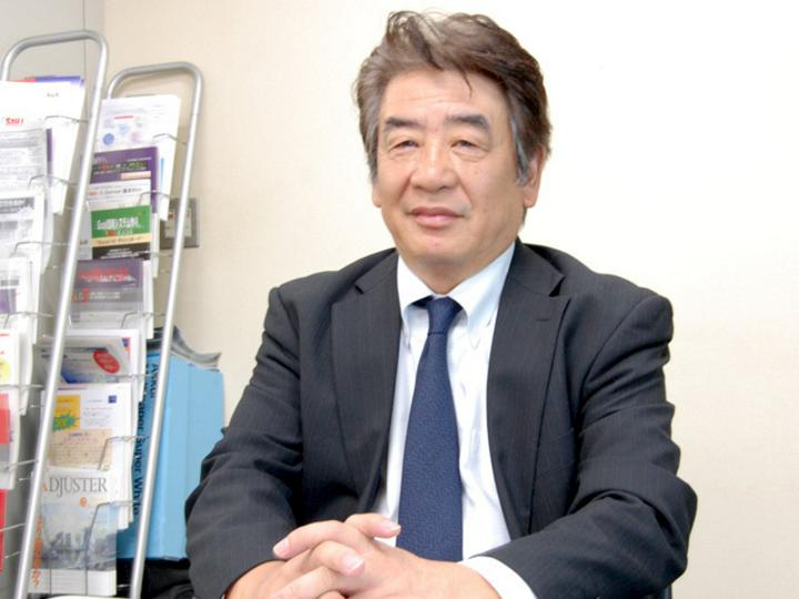 株式会社アイエルアイ総合研究所のインタビュー写真