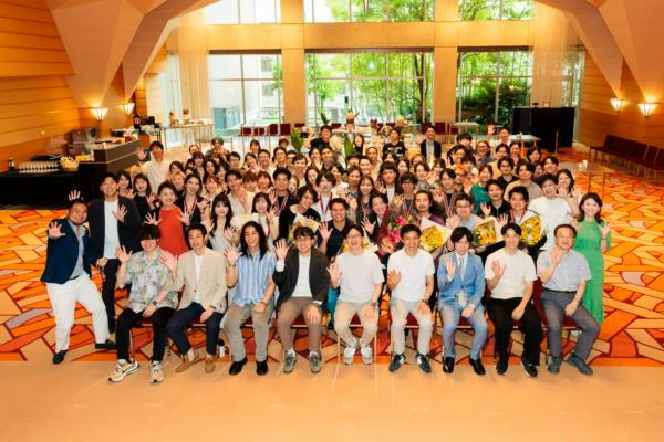 募集している求人：新卒採用リクルーター