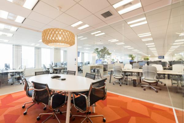 募集している求人：人事責任者