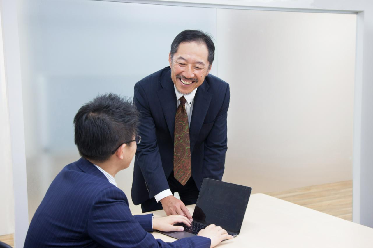 株式会社エー・アンド・ビー・コンピュータ 求人画像1