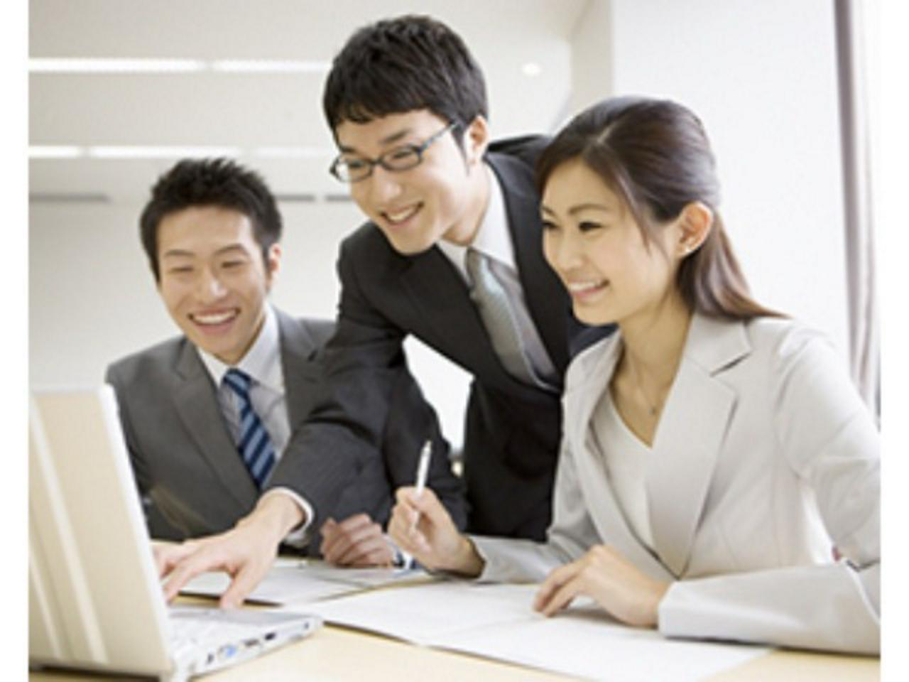 株式会社エー・アンド・ビー・コンピュータ 求人画像1