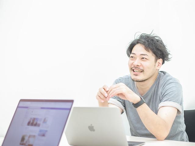 サービスは開始しているが、研修動画コンテンツの提供やタレント間のコミュニケーションなど多くの構想があり、今後新機能を次々と実装していく計画だ。