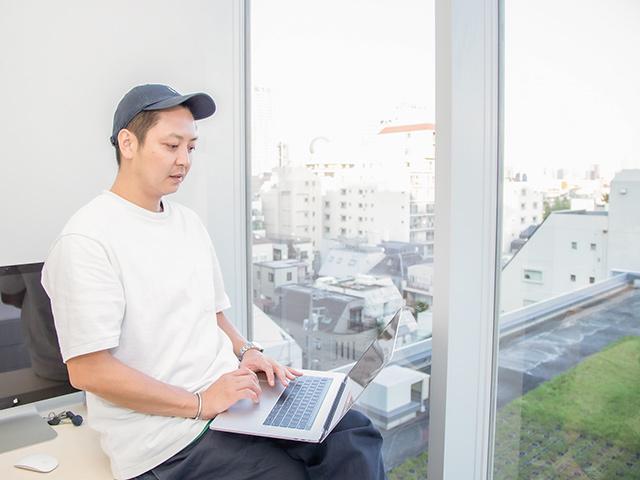 新たな働き方を生み出すサービスに取り組む同社だけに、社員の働き方もフレキシブルだ。家庭を持つ社員がほとんどで、社風も「家族ファースト」だ。