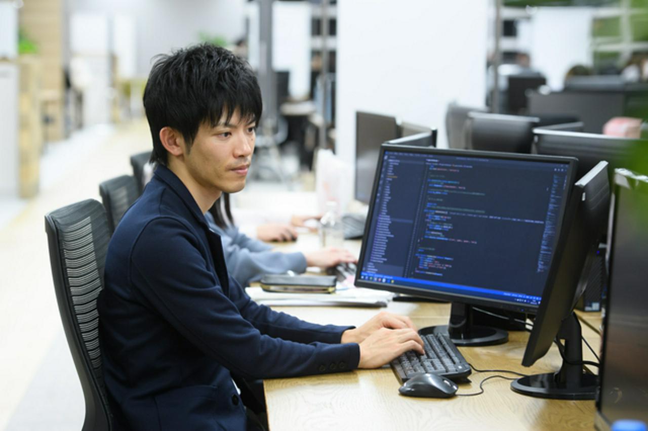 株式会社イトクロ 求人画像1