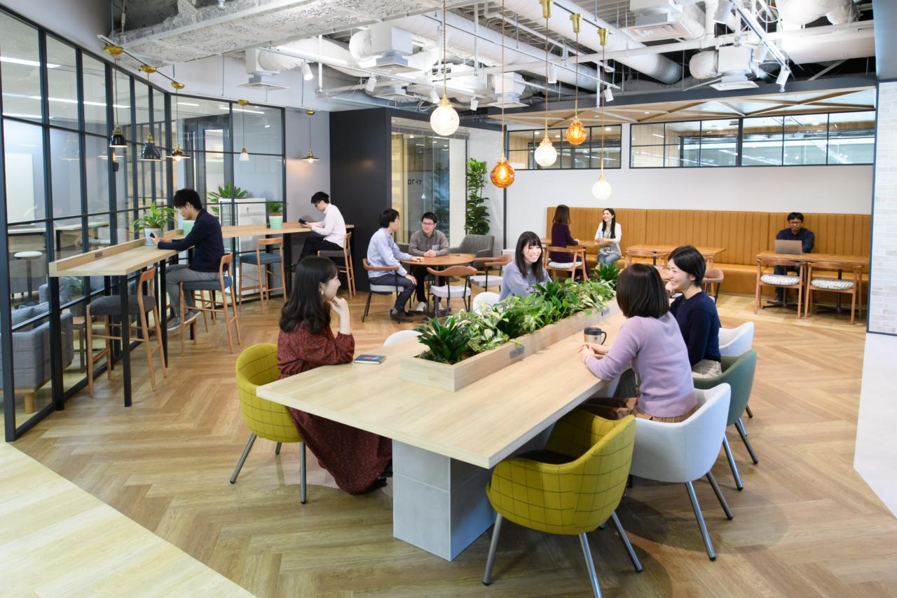 株式会社イトクロ 求人画像1