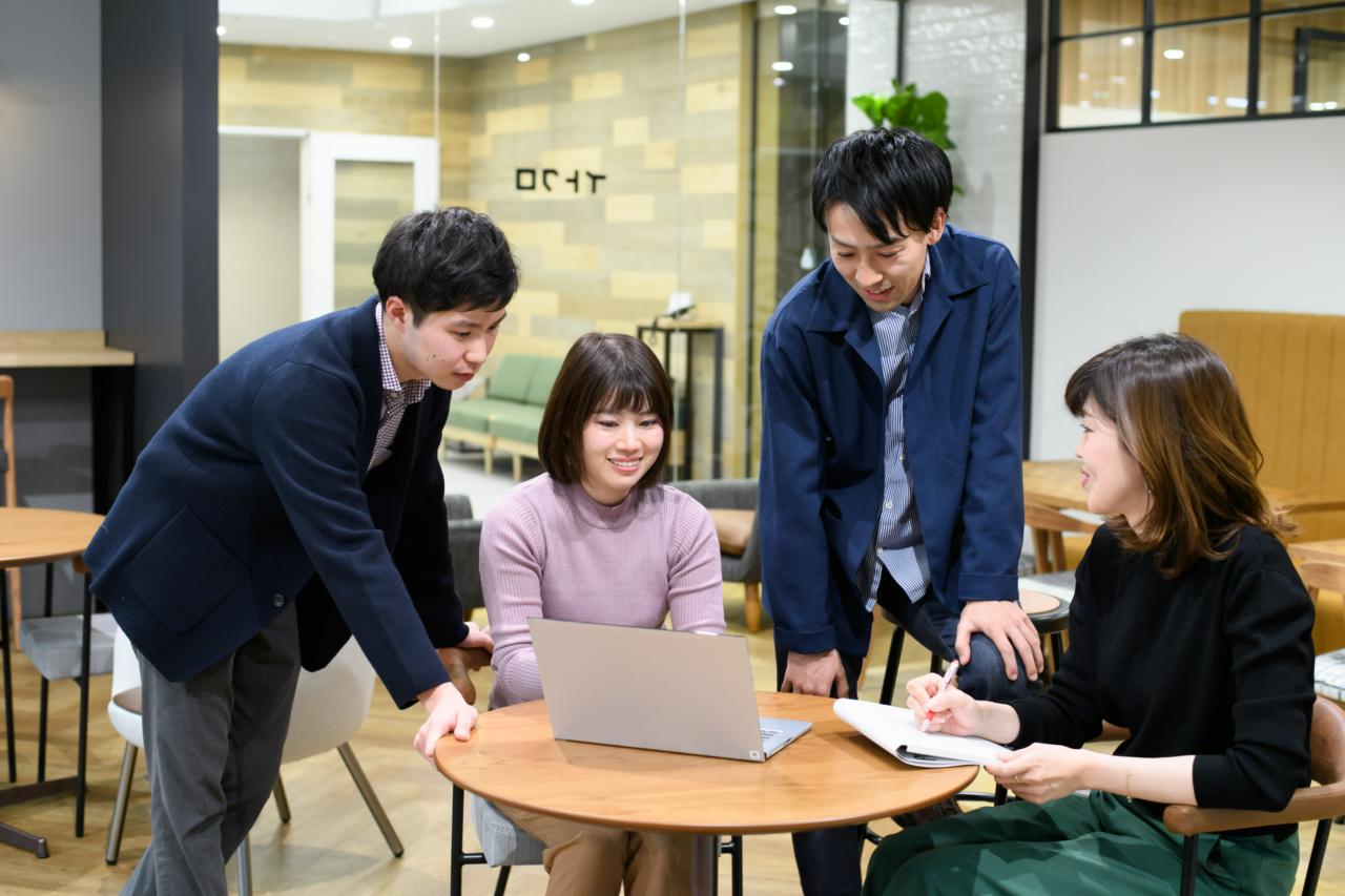 株式会社イトクロ 求人画像1