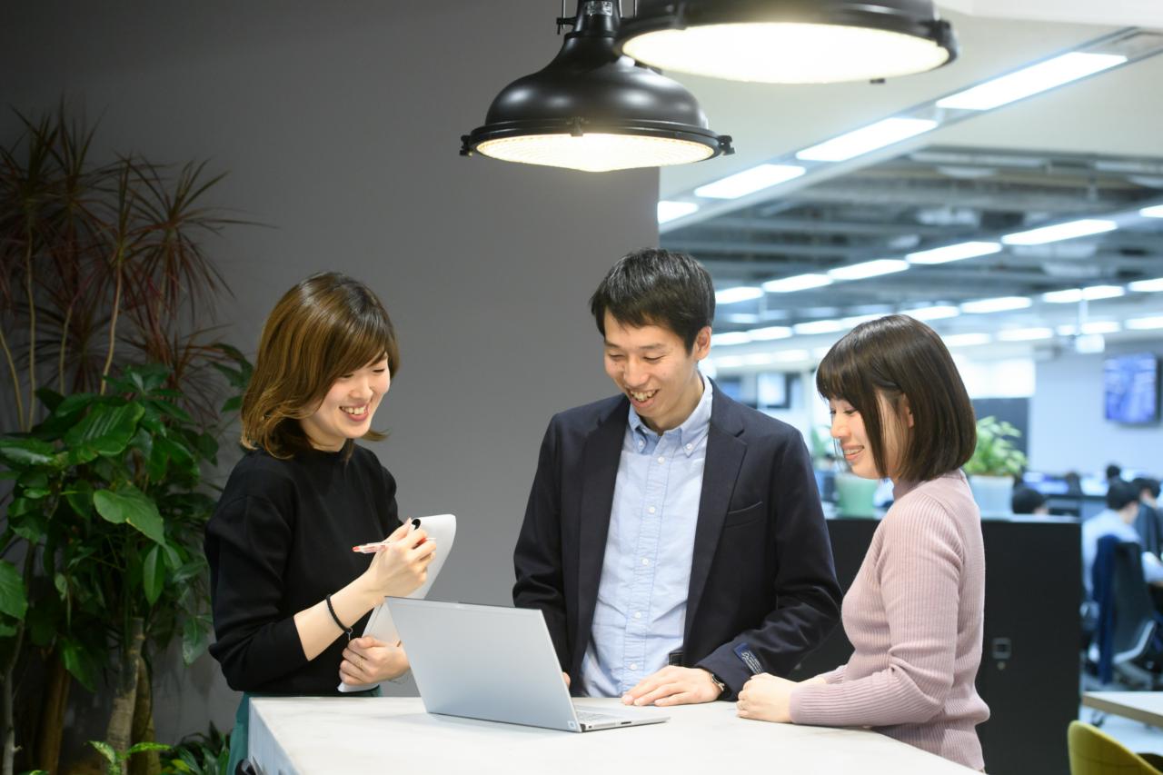 株式会社イトクロ 求人画像1