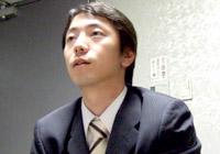 営業二部 梅林氏