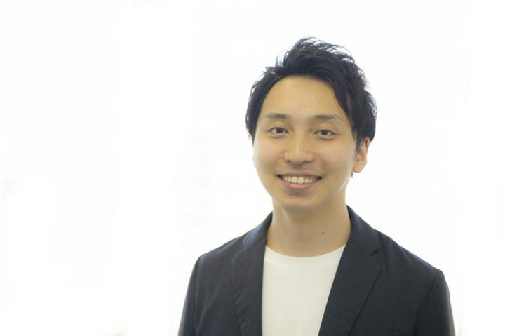 株式会社ホワイトプラスのインタビュー写真