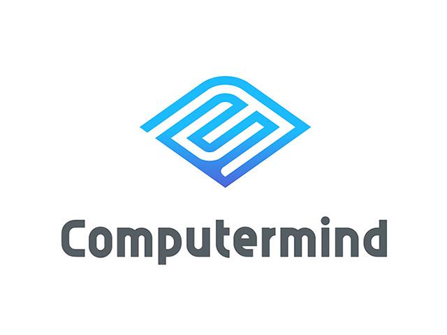 創業地･山梨県の｢河口湖から見える逆さ富士｣をイメージとしたロゴマーク｡
左端の隙間が
｢枠にとらわれない自由な発想力｣
｢広い世界へ飛び出していく行動力｣
を表現している｡