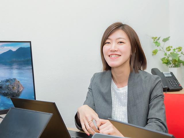 同社の社員には、公認心理師、臨床心理士、精神保健福祉士、産業カウンセラー、CEAPなどの資格を持つ者が多いのも特徴だ。