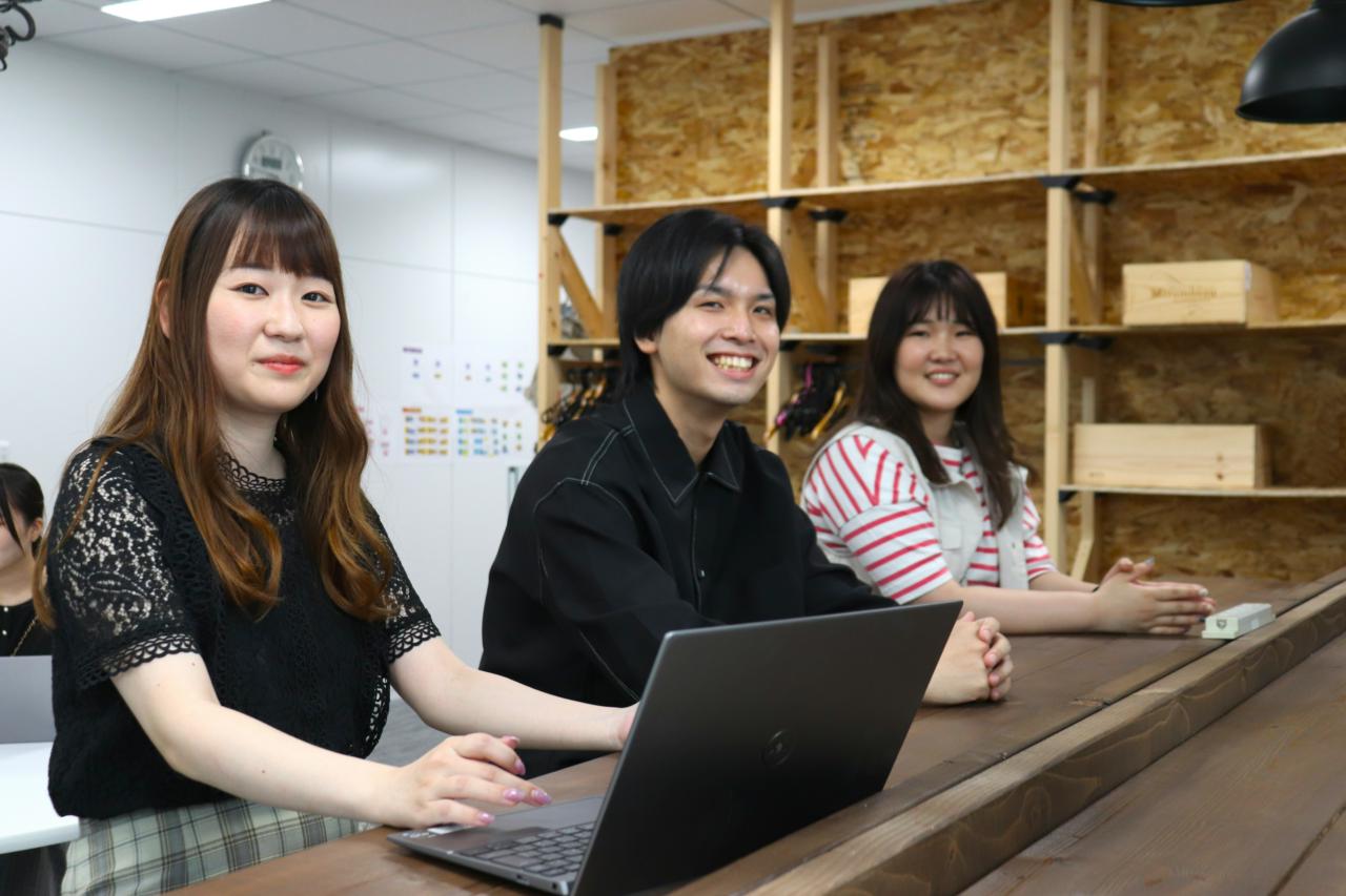 株式会社フェニシス 求人画像1