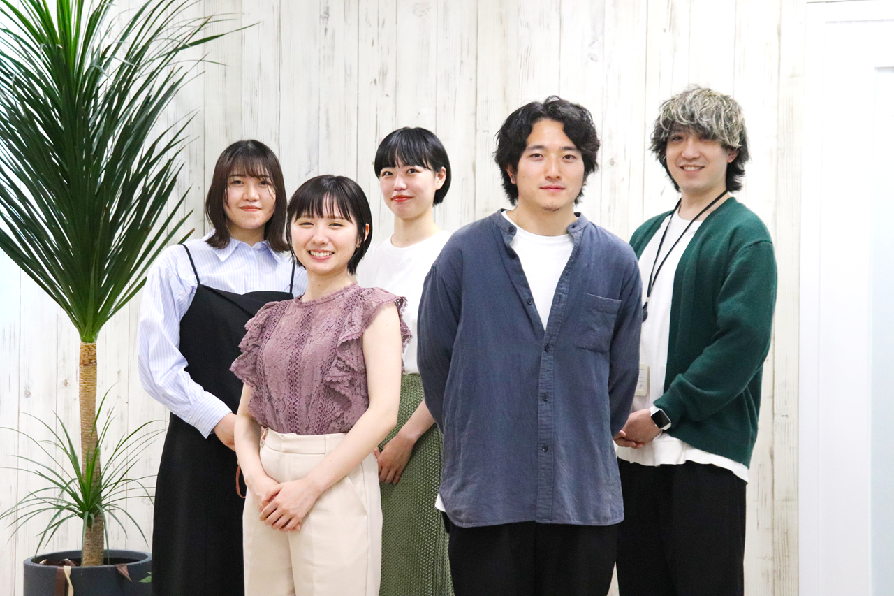 株式会社フェニシス 求人画像1