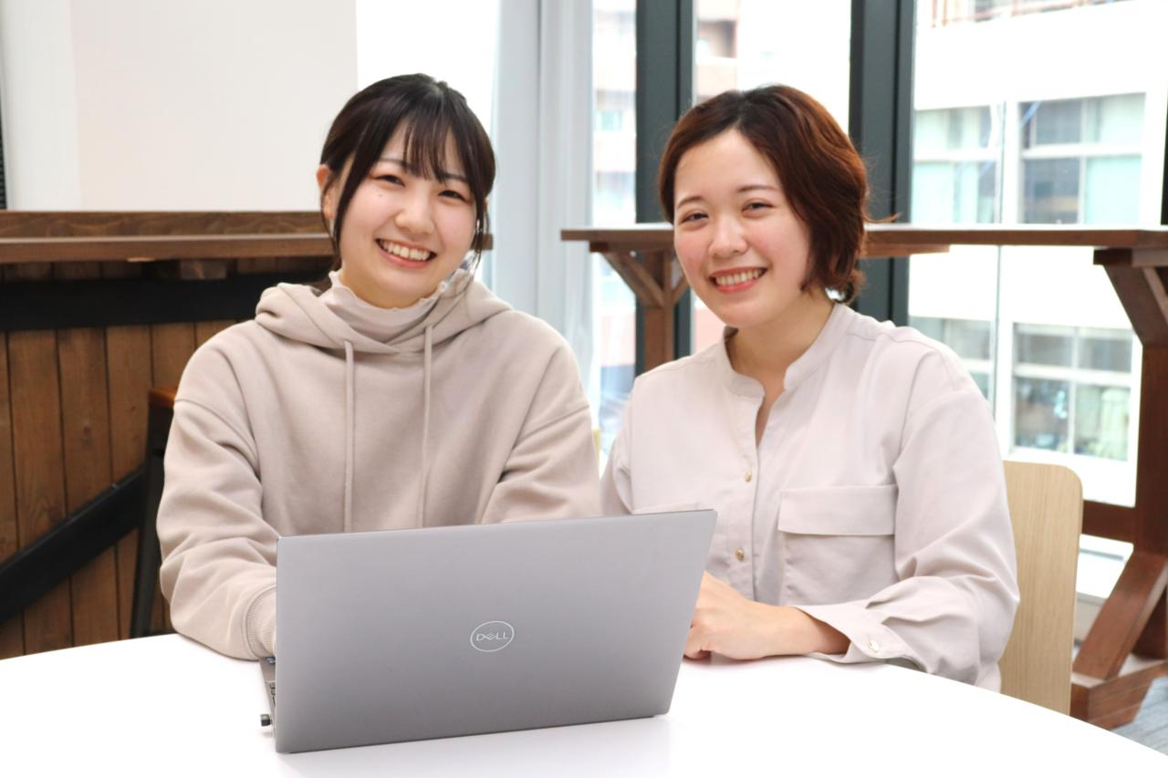 株式会社フェニシス 求人画像1