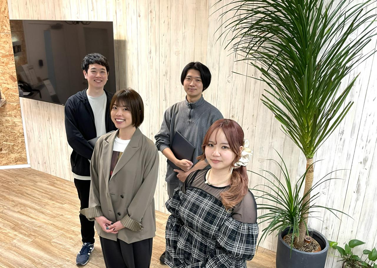 株式会社フェニシス 求人画像1