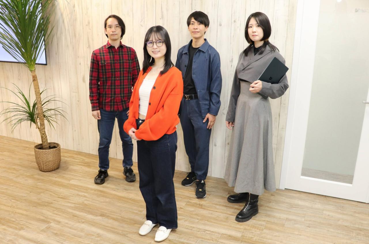 株式会社フェニシス 求人画像1