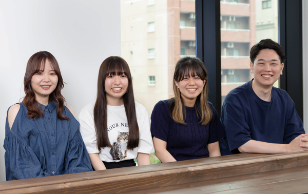 募集している求人：アニメ・ゲーム・おもちゃエンタメ系PRサイトのWebデザイナー（金沢勤務）