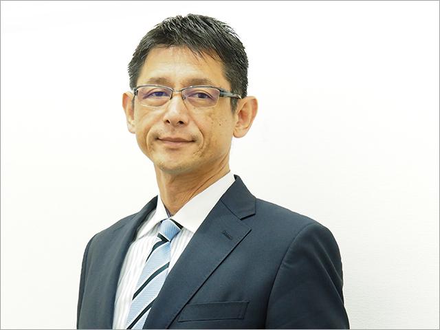 代表取締役　木村 隆夫