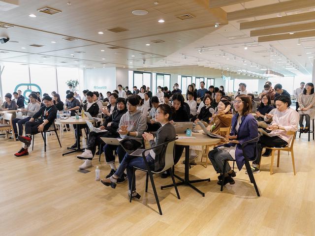 株式会社 SmartHRのイメージ画像3