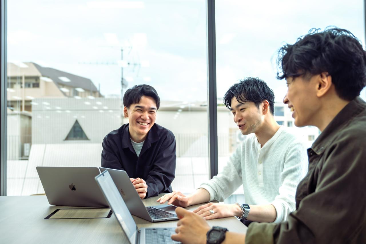 株式会社サイバー・バズ 求人画像1