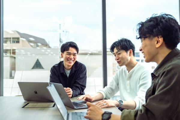 募集している求人：【新規事業開発エンジニア】成長市場で0→1のサービス開発！<TypeScript / Webアプリケーション開発>