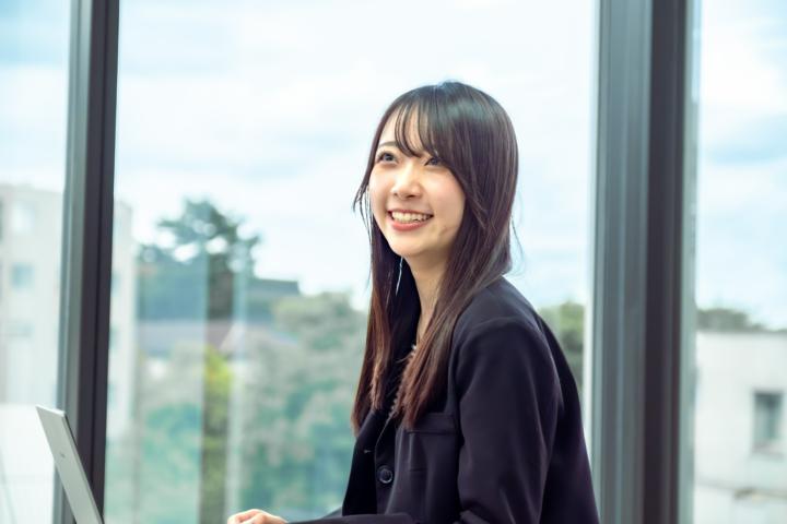 株式会社サイバー・バズのインタビュー写真