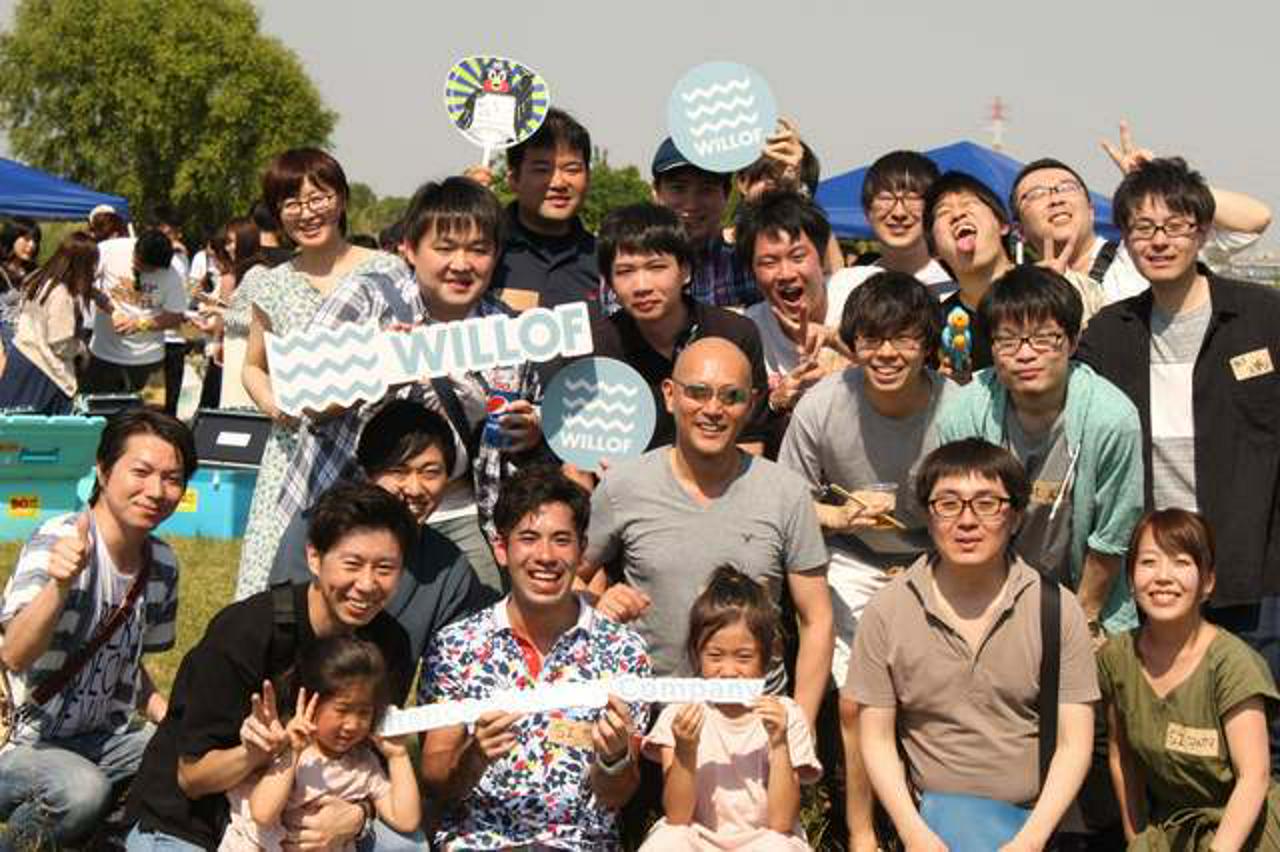 株式会社ウィルオブ・ワーク 求人画像1