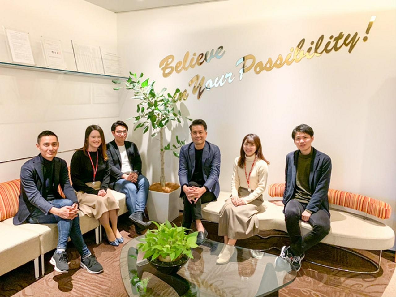 株式会社ウィルオブ・ワーク 求人画像1