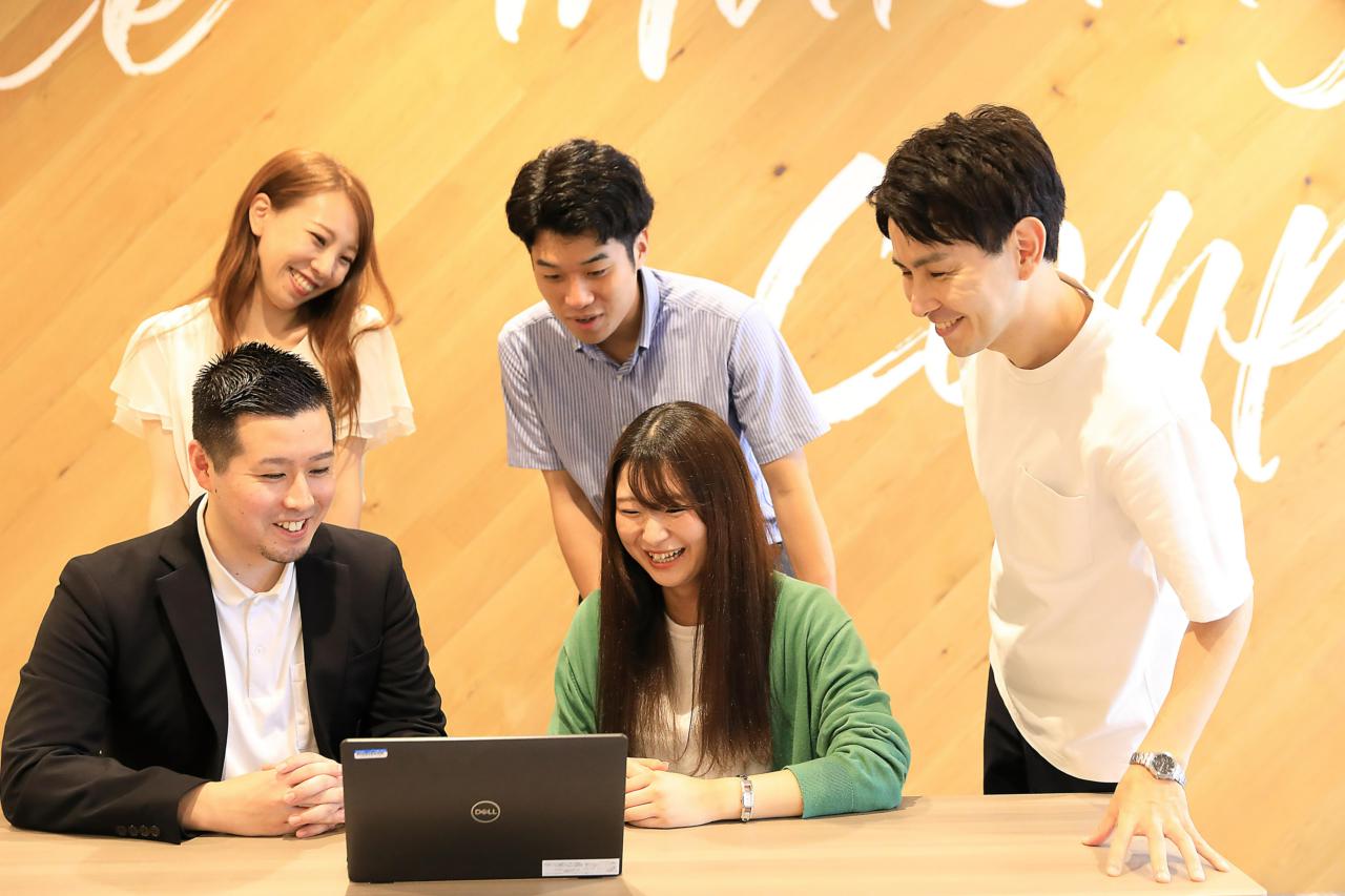 株式会社ウィルオブ・ワーク 求人画像1