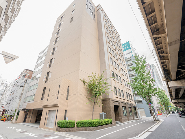 大阪にオフィスを構える2012年創業のベンチャー企業です。