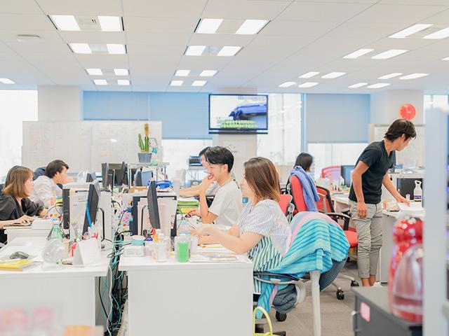 ビルコム 株式会社のイメージ画像2