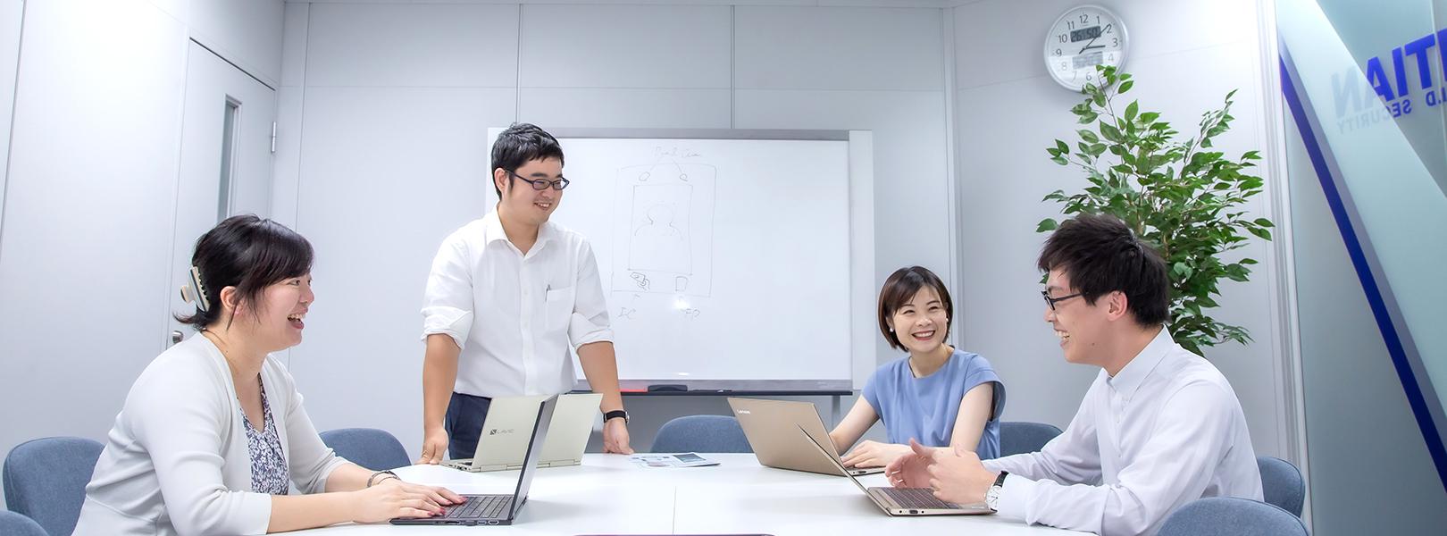 企業トップ画像