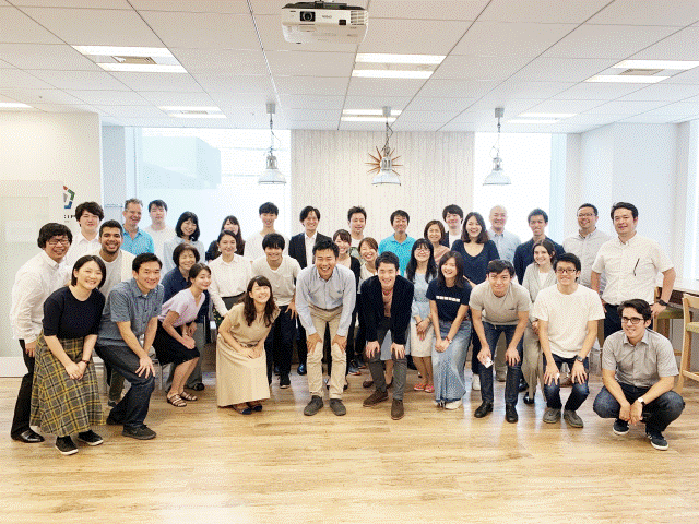 株式会社 プリンシプルのイメージ画像3