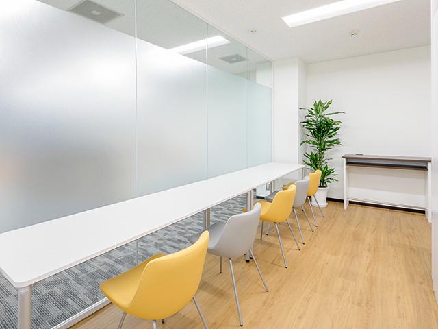 年齢や性別に関係なく、安心して働ける環境を用意している同社。一人ひとりのキャリア設計に合わせて、柔軟な働き方ができるのも特徴だ。