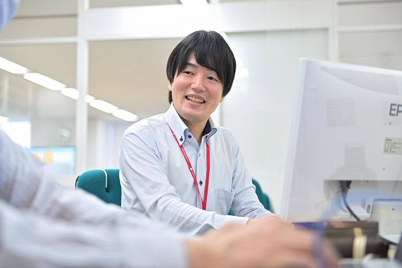 株式会社セットアップ 求人画像1