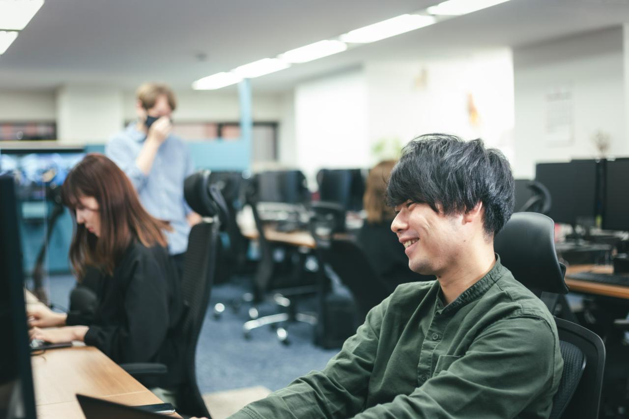 株式会社ビヨンド 求人画像1